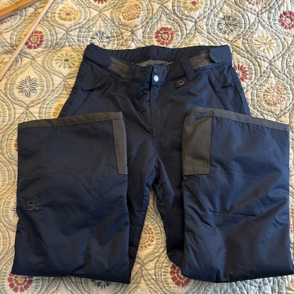Arctix Snow Pants Medium - Picture 1 of 5